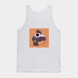 Plague Frogtor Tank Top